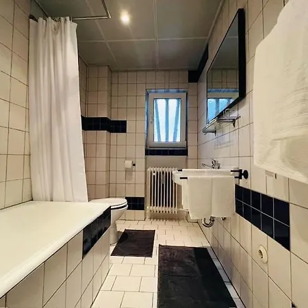 Lejlighed Mit Blick Auf Den Lech!